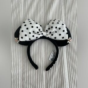 Baublebar Minnie Ears